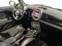 Mini | Mini | 1.6 One Chili Final Edition | 2014 | 127.334 km | 3THZ99 | Logisch