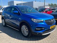 Opel Grandland X 1.2 Turbo Innovation | 2018 | 152.002 km | SZ232L | NAP: Logisch