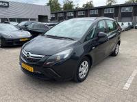Opel Zafira Tourer 1.4 Edition | 2013 | 217.652 km | 46ZVZ2 | NAP: Logisch