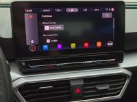 SEAT Leon 1.4 TSI eHybrid PHEV FR Business Intense | 2021 | 95.458 km | Automaat | HJX67R | NAP: Geen oordeel