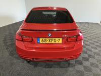 BMW | 3-serie | 320i Executive | 2012 | 195.419 km | 68XFG7 | Logisch