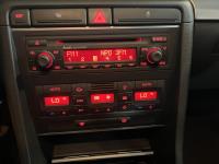 Audi | A4 Avant | 2.0 Pro Line | 2005 | 276.374 km | 46PXKT | Logisch