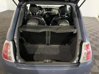 Fiat | 500 | 0.9 TwinAir Blackjack | 2011 | 198.067 km | 63SRB3 | Logisch