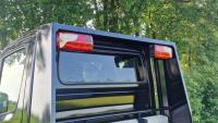 Mercedes-Benz | Sprinter Ramp Van | 519 3.0 CDI 432 Automatic | 2010 | 311,200 km | VJZ39D | No rating