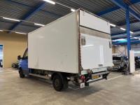 Volkswagen Crafter 35 2.0 TDI L4 Trendline | 2023 | 285.901 km | Automaat | VTS82J | NAP: Logisch