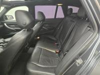 BMW 3 Series Touring 320d M Sport Edition High Executive Station Wagon | 2015 | 239,455 km | Automatic | R095DJ | NAP: No rating