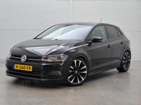 Volkswagen Polo 1.0 TSI Highline | 2019 | 232,871 km | H260FR | NAP: No rating