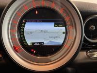 Mini | Cooper | 1.6 Cooper 10 Years | 2011 | 165,503 km | 77RJZ3 | Logical
