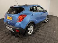 Opel | Mokka | 1.4 T Innovation | 2016 | 163.920 km | JR284N | Logisch