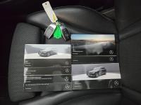 Mercedes-Benz GLC-Class 300e 4MATIC Business Solution AMG | 2020 | 184,768 km | Automatic | N362JG | NAP: No rating