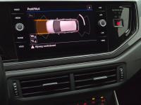 Volkswagen Polo 1.0 TSI Highline Business R | 2020 | 72.271 km | J132HL | NAP: Logisch