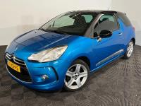 Citroen | DS3 | 1.6 THP Sport Chic | 2011 | 173.309 km | 11RSH5 | Logisch