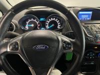 Ford | Fiesta | 1.0 Style Ultimate | 2017 | 169,652 km | NT478G | Logical