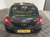 Opel | Corsa | 1.3 CDTi EcoFlex S/S Anniversary Edition | 2012 | 201.988 km | 98TNX2 | Logisch