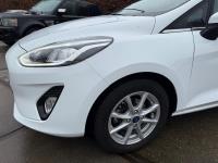 Ford | Fiesta | 1.0 EcoBoost Titanium | 2021 | 148.514 km | K407GV | Logisch