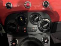 Fiat | 500 C | 0.9 TwinAir Turbo Lounge | 2016 | 170.287 km | JX897S | Logisch