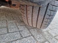Maserati | Levante | 3.0 V6 D AWD | 2017 | 193.519 km | ZN610D | Geen oordeel