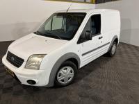 Ford | Transit Connect | T200S 1.8 TDCi Trend | 2011 | 216.310 km | 3VKZ89 | Logisch