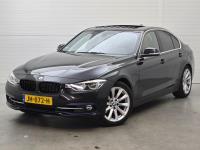 BMW 3 Series 330e | 2016 | 197,856 km | Automatic | JH872H | NAP: Makes sense