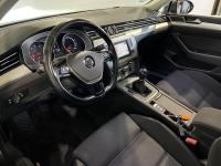 Volkswagen | Passat | 1.4 TSI Comfortline | 2015 | 225.904 km | GV782S | Logisch