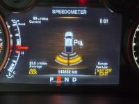 dodge RAM 1500 | 2016 | 143.852 km | Automaat | VTN54D | NAP: Geen oordeel