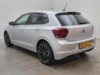 Volkswagen Polo 1.0 TSI Highline Business | 2020 | 83.946 km | N236LZ | NAP: Geen oordeel