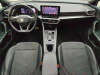 SEAT Leon 1.4 TSI eHybrid PHEV FR Business Intense | 2021 | 95.458 km | Automaat | HJX67R | NAP: Geen oordeel