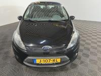 Ford | Fiesta | 1.25 Titanium | 2011 | 159,224 km | J107RL | No rating