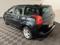 Peugeot | 5008 | 1.6 e-HDi Style 5p. | 2013 | 277.209 km | 4KGP98 | Logisch