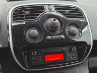 Renault Kangoo 1.5 dCi 110 Energy Comfort | 2018 | 171.270 km | Automaat | VZN96G | NAP: Geen oordeel