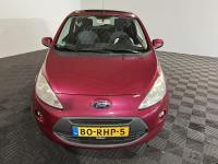 Ford | Ka | 1.2 Titanium X start/stop | 2011 | 139.663 km | 80RHP5 | Logisch