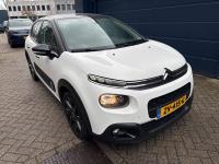 Citroen C3 1.2 PureTech S&S Shine | 2018 | 101.449 km | Automaat | ZV415G | NAP: Geen oordeel
