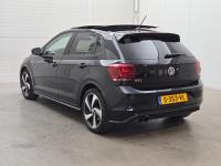 Volkswagen Polo 2.0 TSI GTI | 2018 | 161,065 km | Automatic | S353VL | NAP: No rating