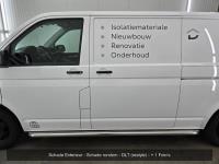 Volkswagen Transporter 2.0 TDI L2H1 Highline | 2019 | 180,159 km | V59FVF | NAP: No rating