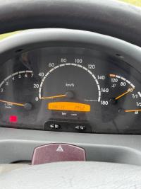 Mercedes-Benz | Sprinter | 413 CDI 2.2 402 | 2003 | 298.673 km | V10NBP | Geen oordeel