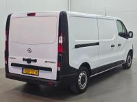 Opel Vivaro 1.6 CDTI L2H1 Edition EcoFlex | 2019 | 141.227 km | VBH33B | NAP: Logisch