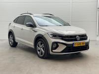 Volkswagen Taigo 1.5 TSI R-Line | 2022 | 105.395 km | Automaat | T595VH | NAP: Geen oordeel