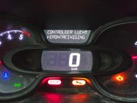 Opel Vivaro 1.6 CDTI L1H1 Selection | 2017 | 321,113 km | V021HS | NAP: Logical