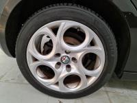 Alfa Romeo Giulietta 1.4 T Sprint | 2016 | 161,568 km | Automatic | JF752J | NAP: Makes sense