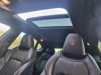 Maserati | Levante | 3.0 V6 D AWD | 2017 | 193.519 km | ZN610D | Geen oordeel
