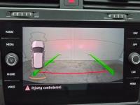 Volkswagen Golf 1.0 TSI Comfortline Business | 2019 | 151.623 km | Automaat | R490JF | NAP: Geen oordeel