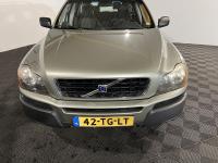 Volvo | XC90 | 2.4 D5 Sport | 2006 | 436.774 km | 42TGLT | Logisch