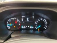 Ford Transit Custom 280 2.0 TDCI L1H1 Trend | 2021 | 240.645 km | VJJ62G | NAP: Logisch