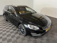 Volvo | V60 | 2.0 D3 Summum | 2017 | 210.963 km | J333KN | Geen oordeel