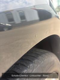 Volkswagen Golf 1.2 TSI Easyline | 2014 | 139,438 km | P914DV | NAP: No rating