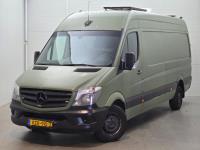 Mercedes-Benz Sprinter 316 2.2 CDI 432L EHD | 2018 | 254.983 km | Automaat | VZR98J | NAP: Geen oordeel