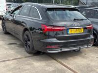 Audi A6 Avant 40 TDI Sport Launch edition Sport | 2018 | 227.820 km | Automaat | P118SN | NAP: Geen oordeel