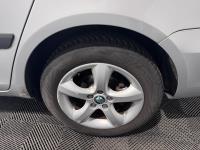Skoda | Fabia Combi | 1.2 TDI Greenline | 2012 | 313.563 km | 02TDS4 | Logisch
