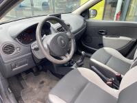 Renault Clio Estate 1.2 TCE Special Line Stationwagen | 2010 | 264.522 km | 91LBK6 | NAP: Logisch