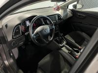 SEAT | Leon ST | 1.6 TDI Style Business Ecomotive | 2014 | 439.661 km | 3XGL04 | Logisch